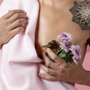 Formation - Aréoles mammaires (ARÉOLA)